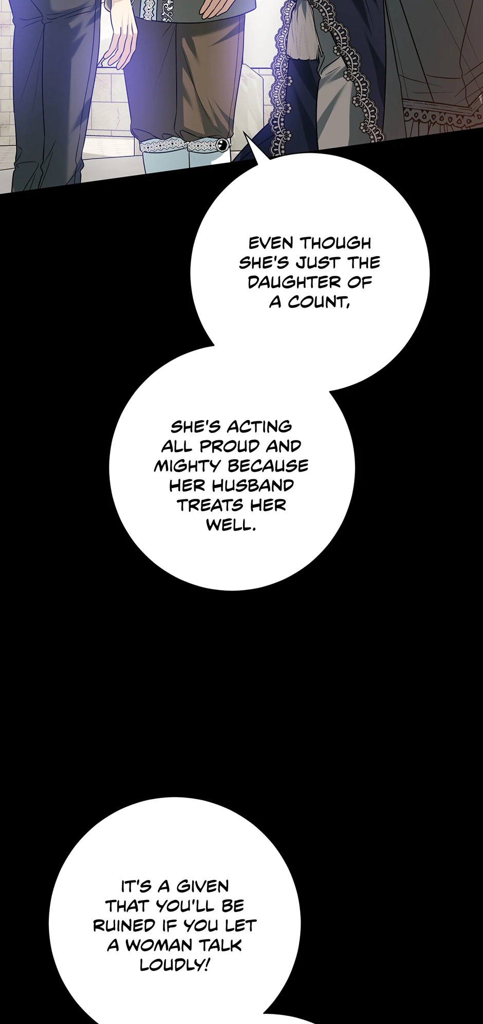 Running Away at Night chapter 29 page 41