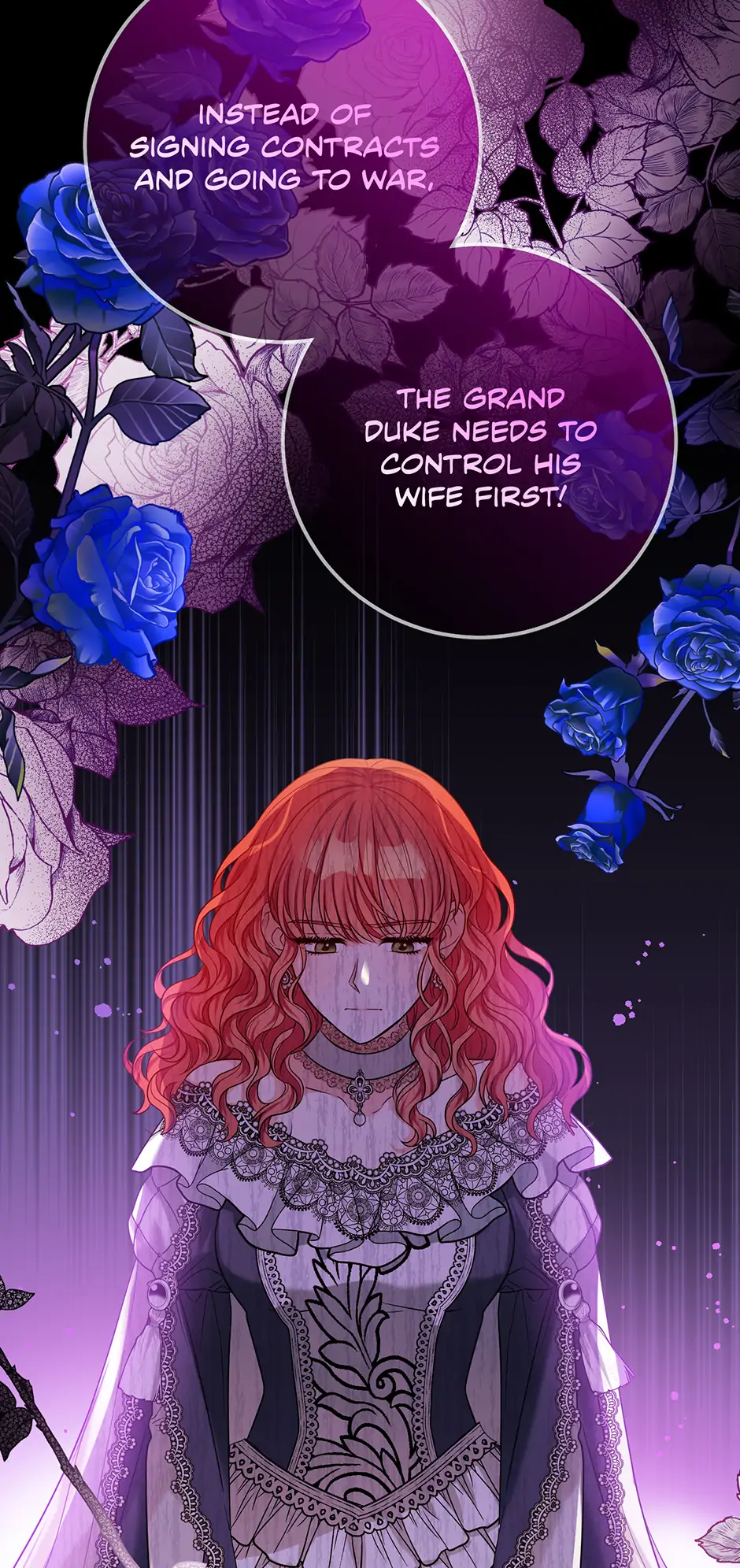 Running Away at Night chapter 29 page 43