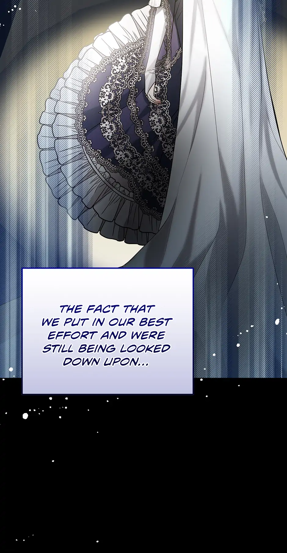 Running Away at Night chapter 29 page 50