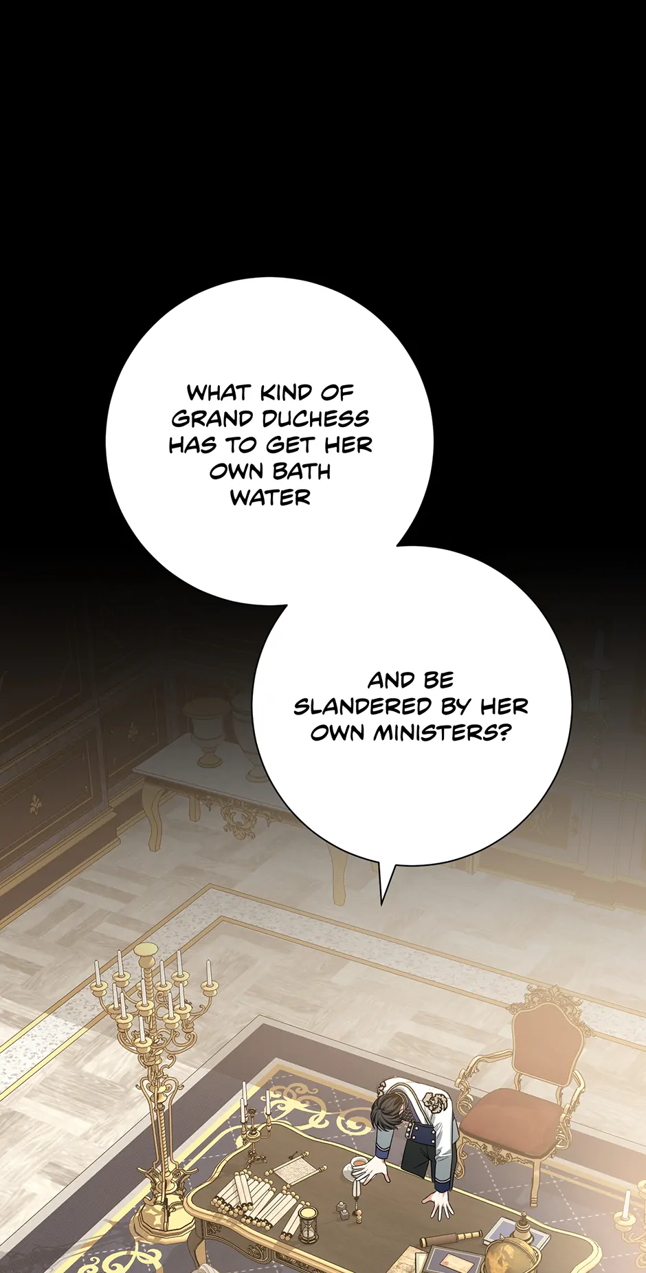 Running Away at Night chapter 29 page 59