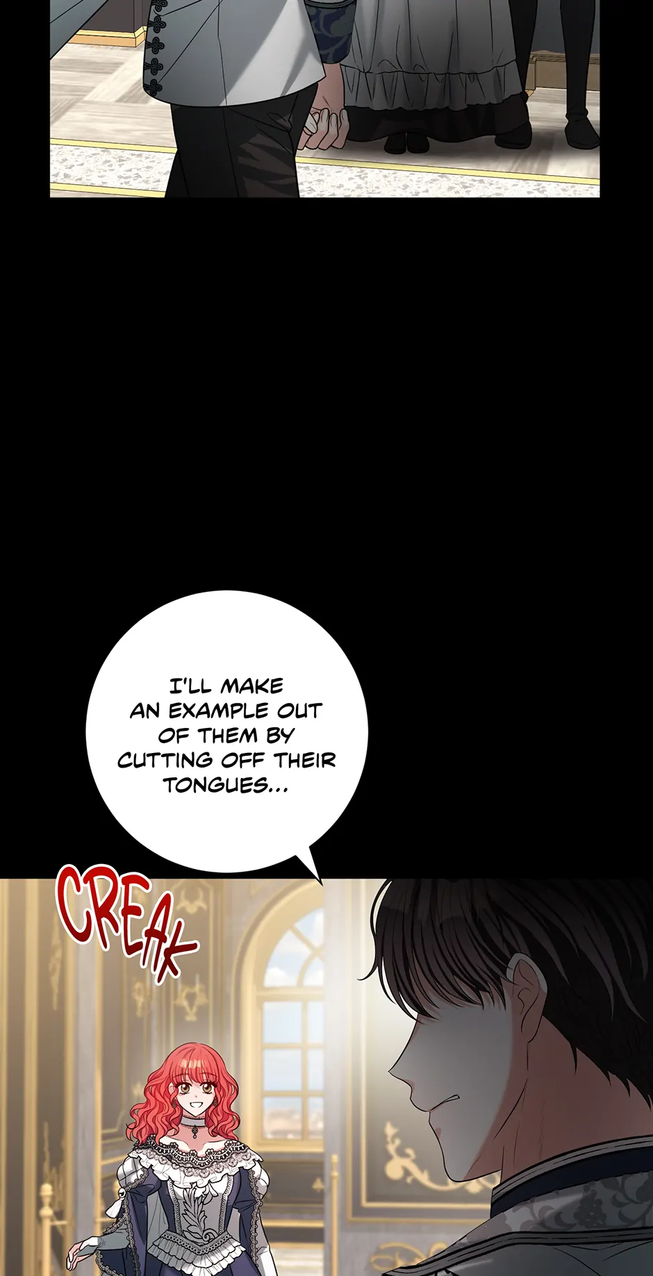 Running Away at Night chapter 29 page 70