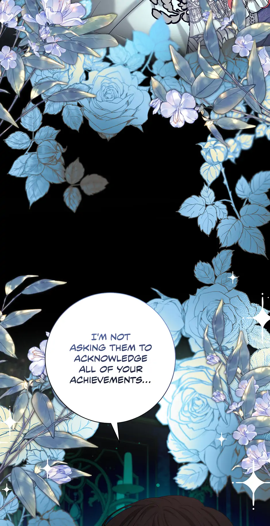 Running Away at Night chapter 30 page 8