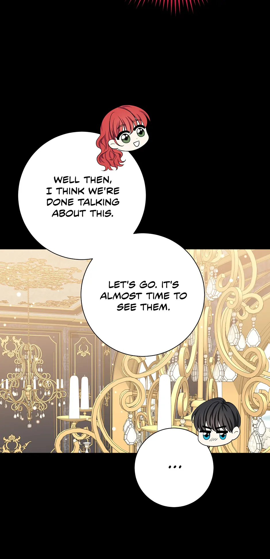 Running Away at Night chapter 30 page 50