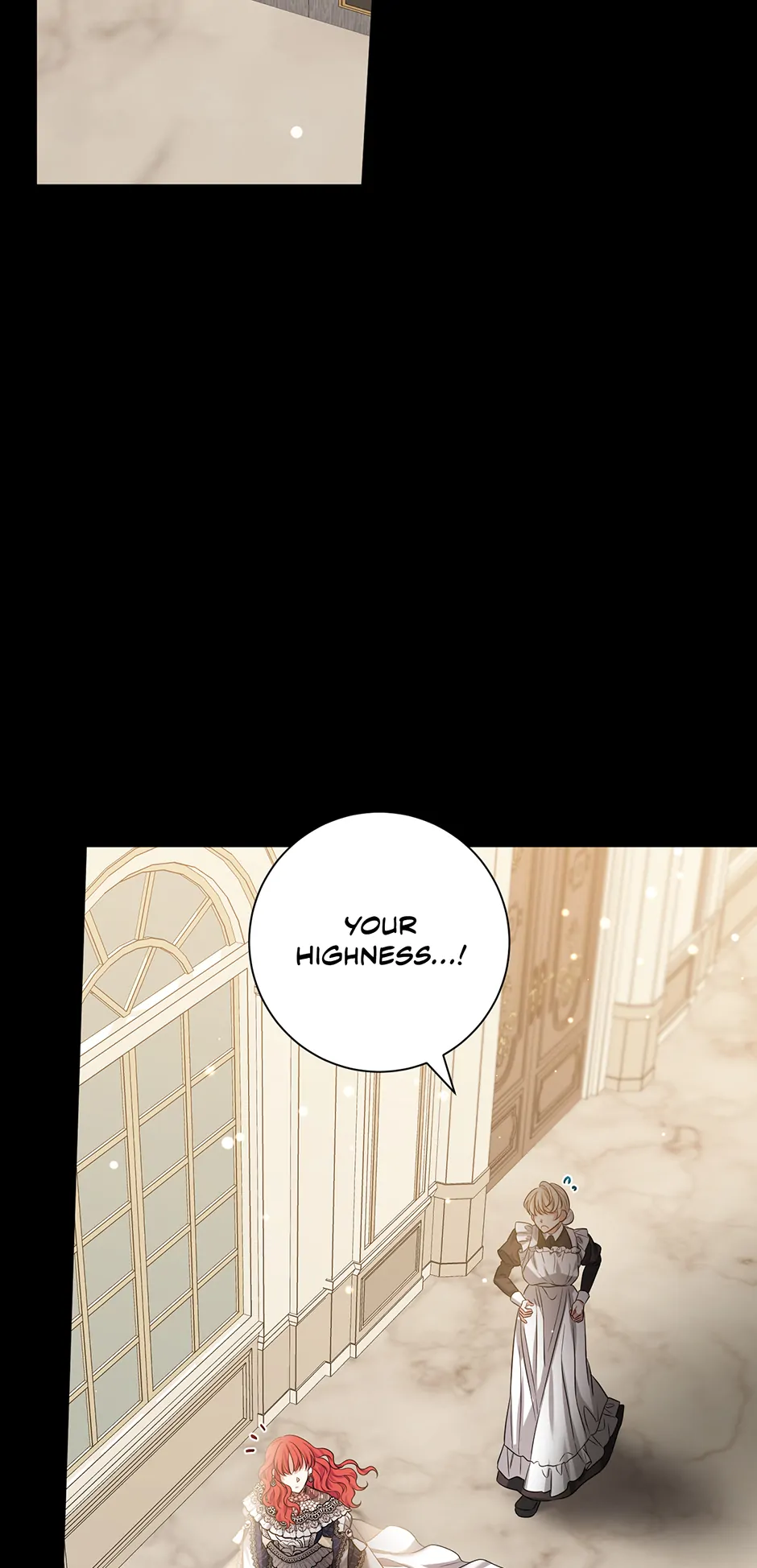 Running Away at Night chapter 30 page 54