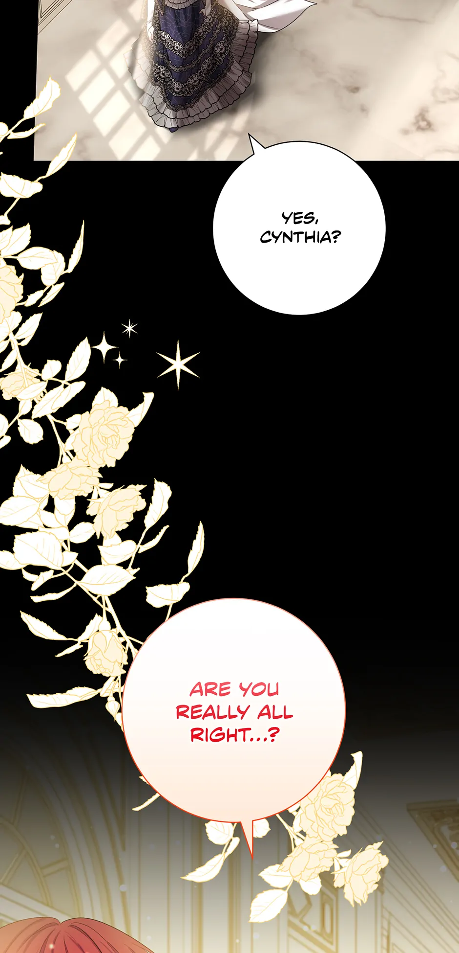 Running Away at Night chapter 30 page 55