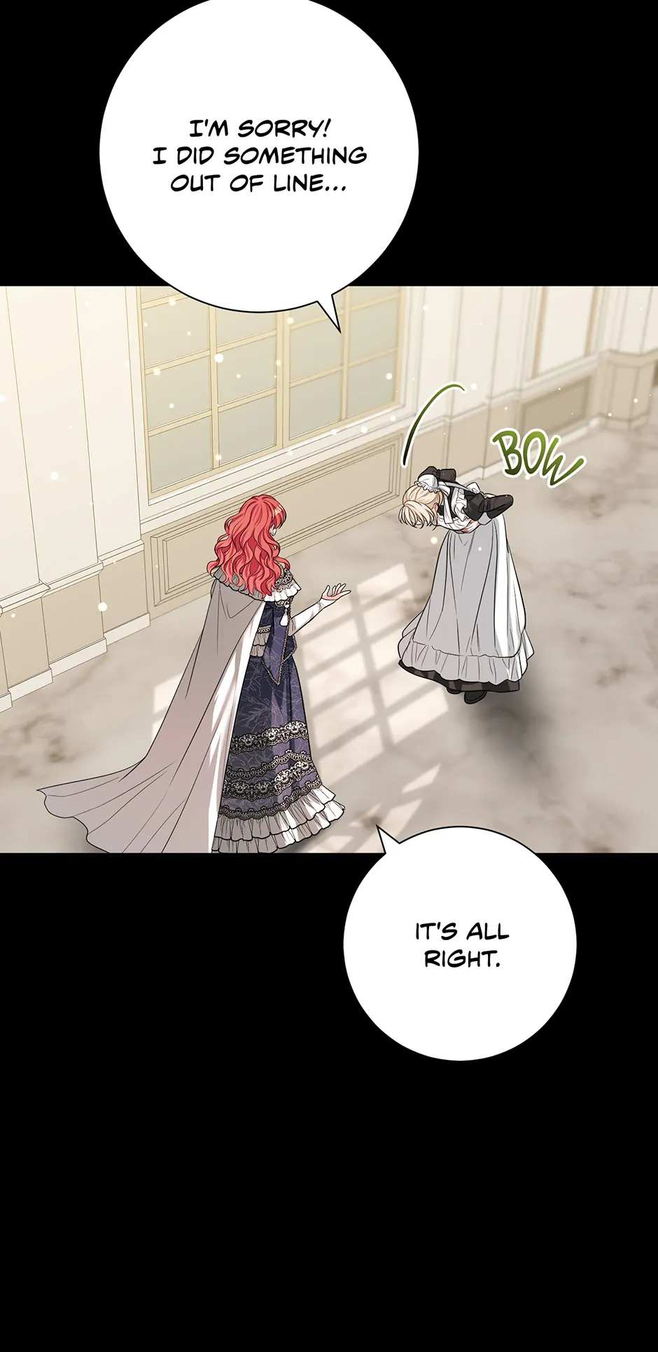 Running Away at Night chapter 30 page 66