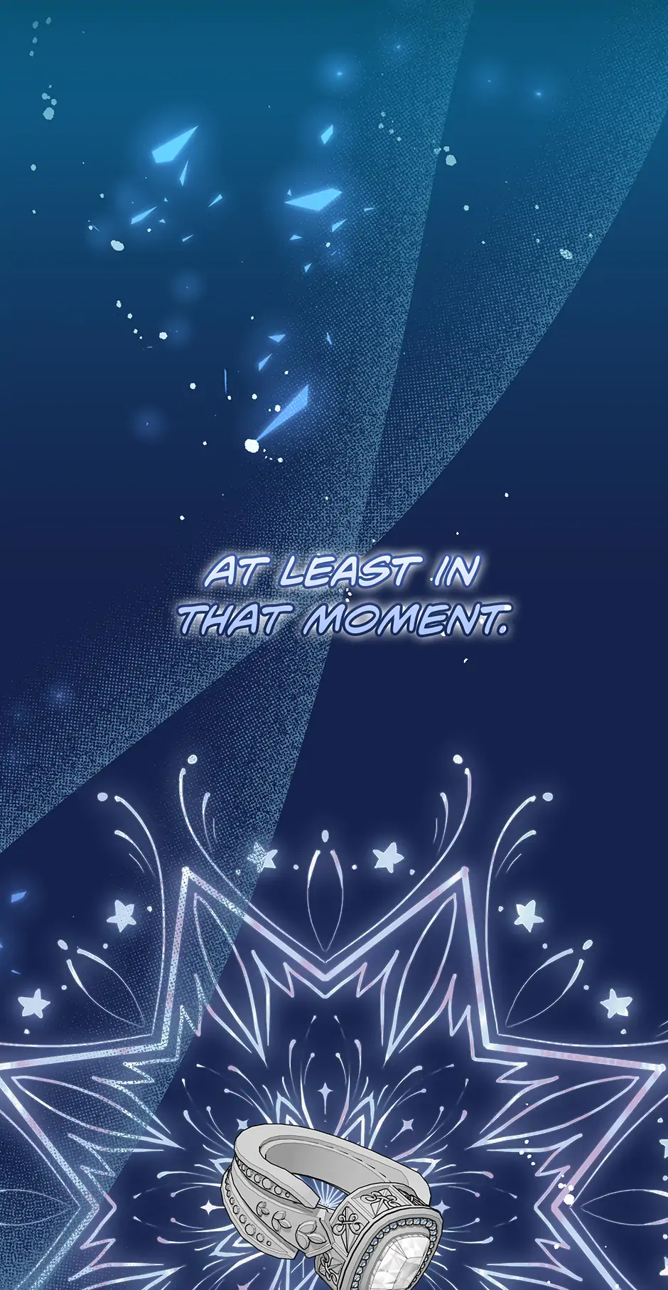 Running Away at Night chapter 30 page 74