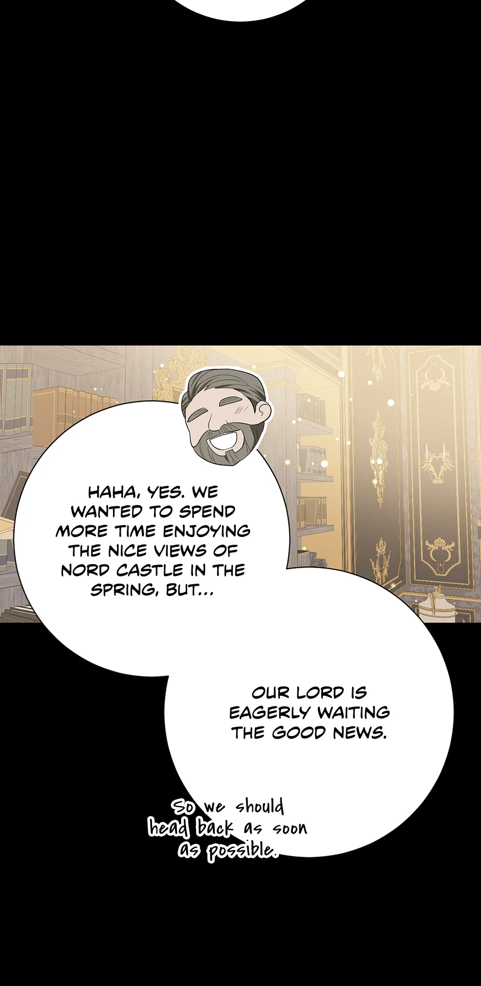 Running Away at Night chapter 31 page 4