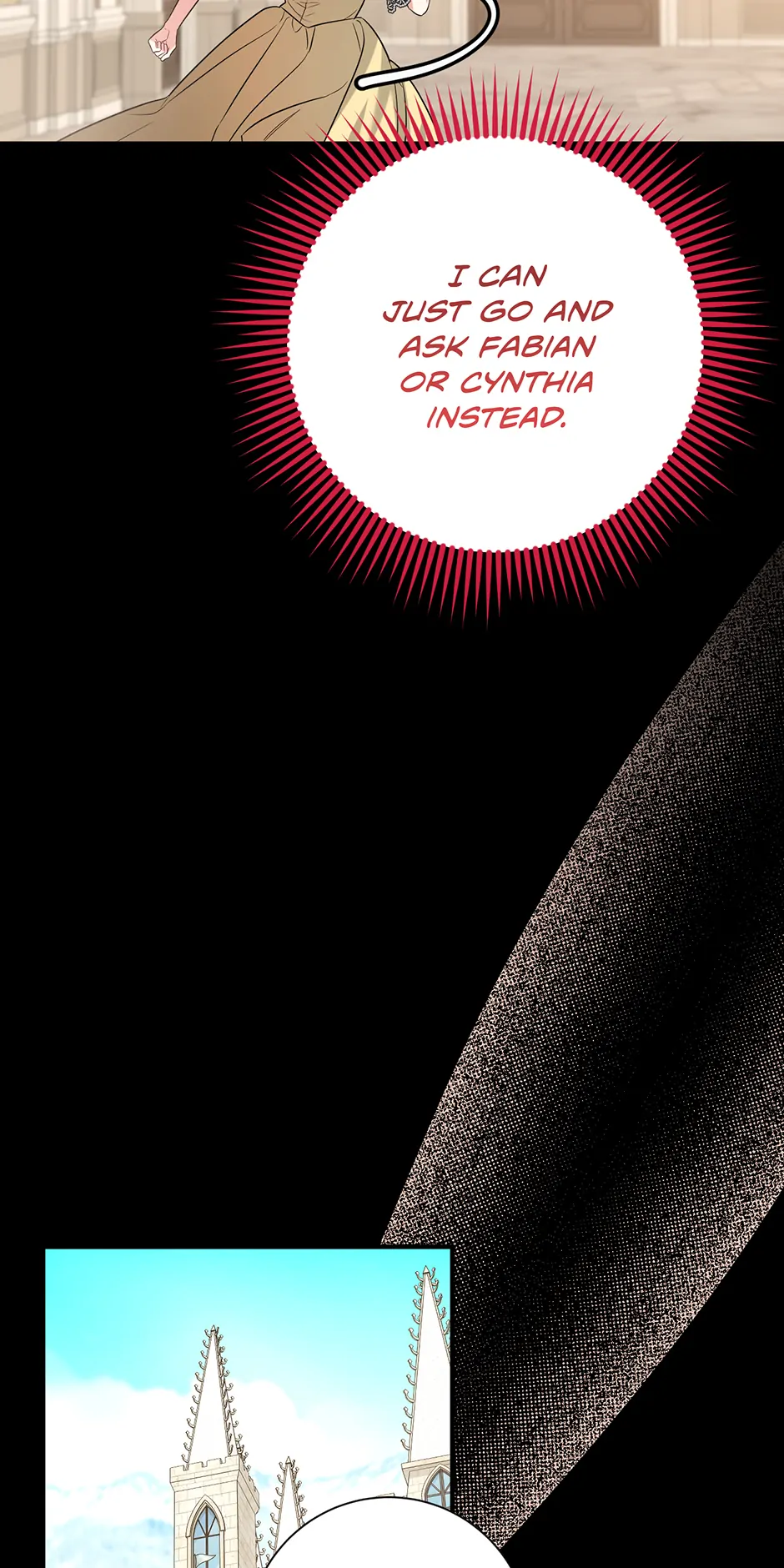 Running Away at Night chapter 31 page 23