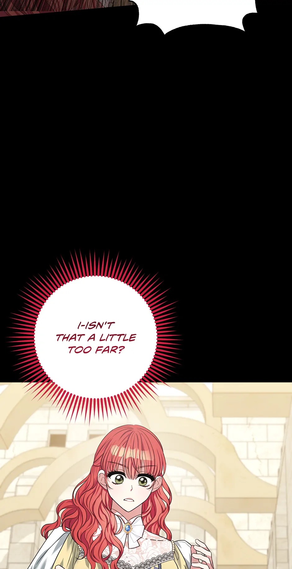Running Away at Night chapter 31 page 29