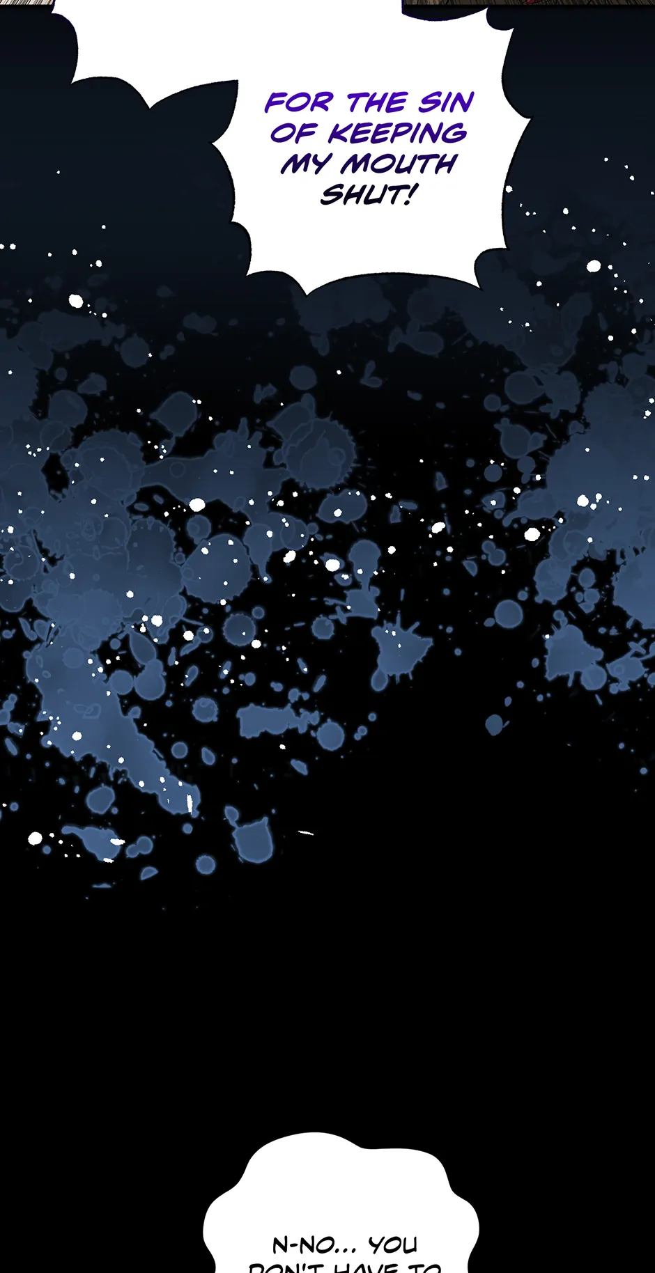 Running Away at Night chapter 31 page 33