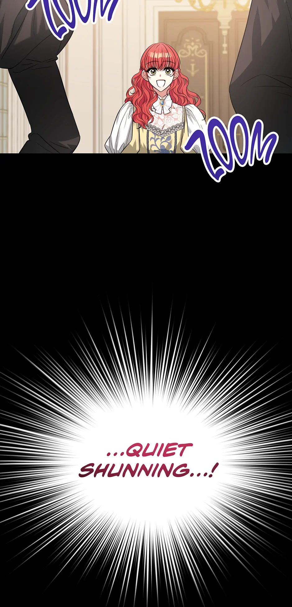 Running Away at Night chapter 31 page 38