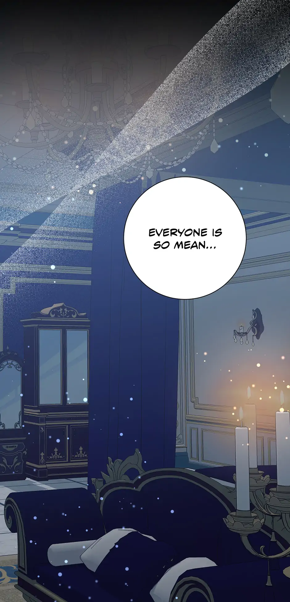 Running Away at Night chapter 31 page 43