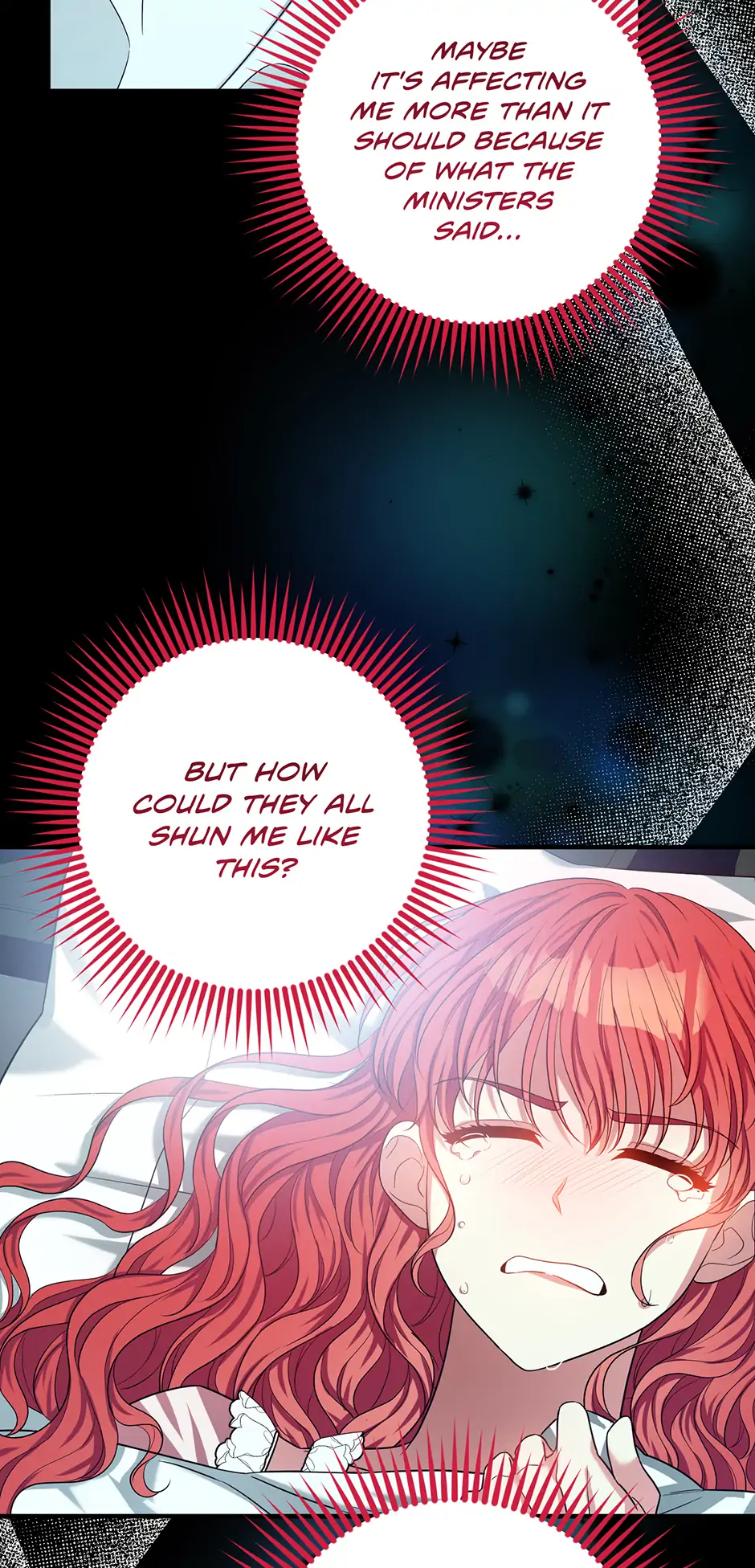 Running Away at Night chapter 31 page 45