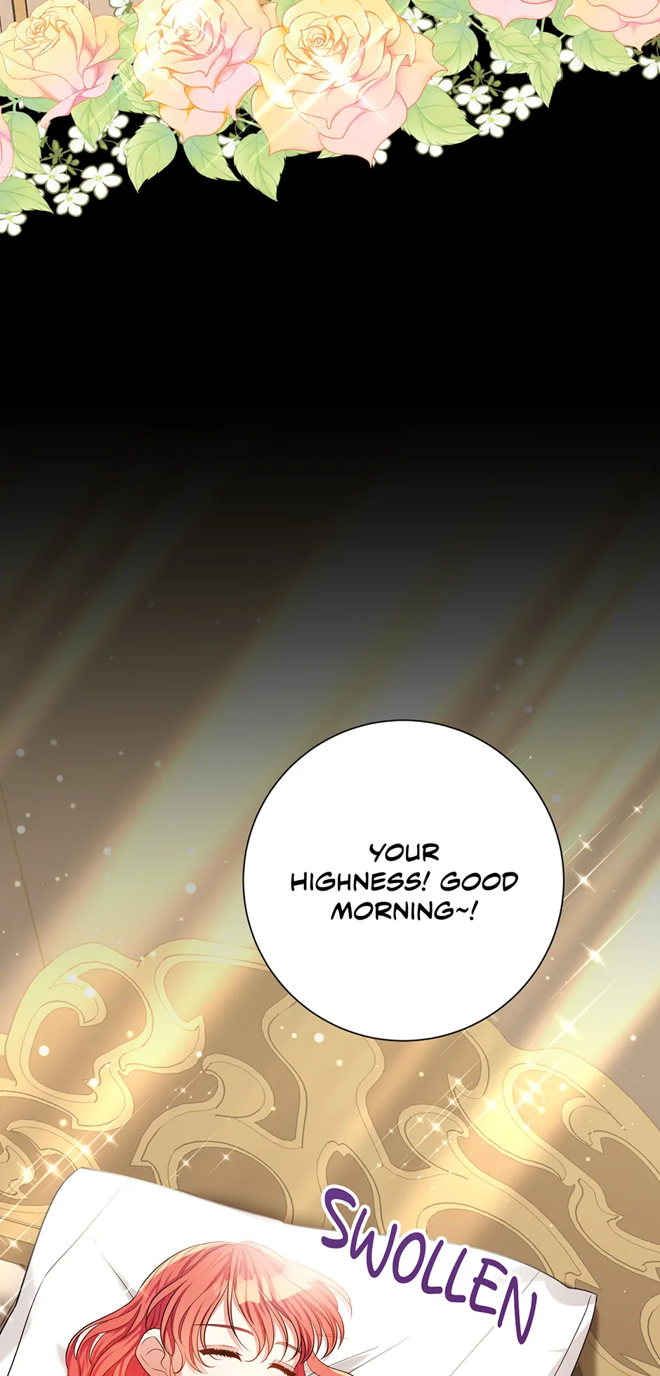 Running Away at Night chapter 31 page 49
