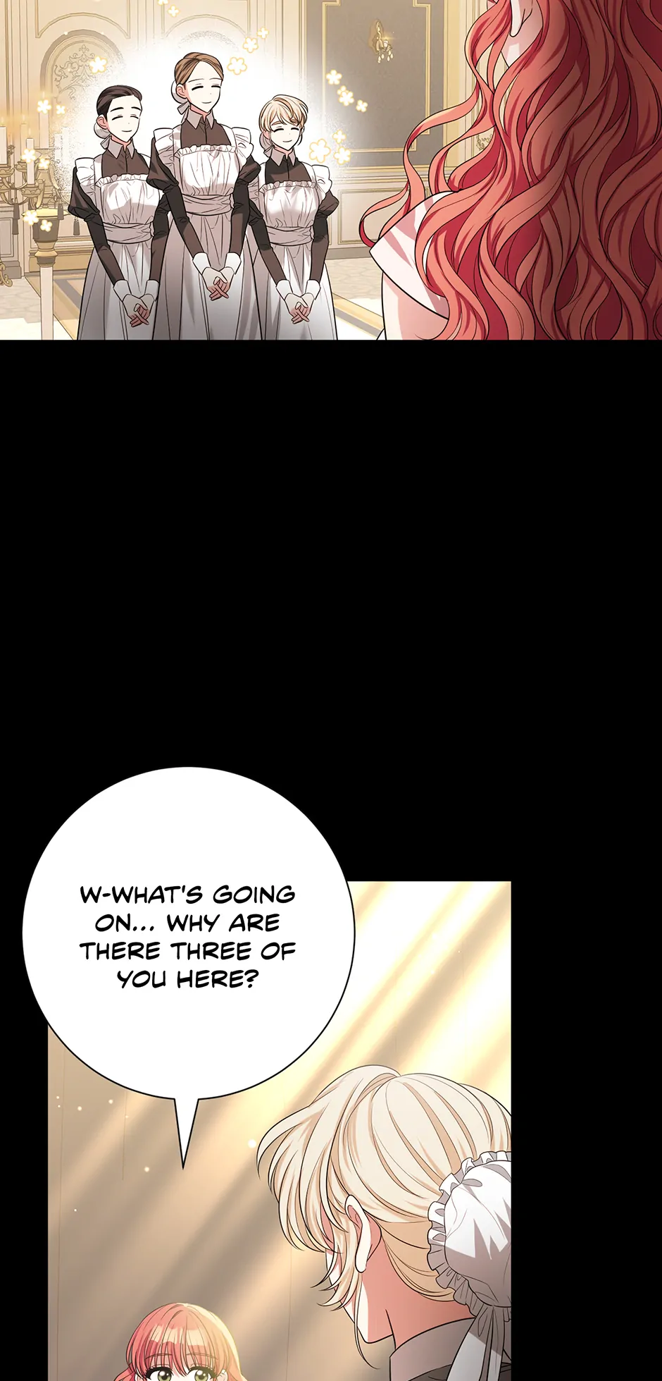 Running Away at Night chapter 31 page 51
