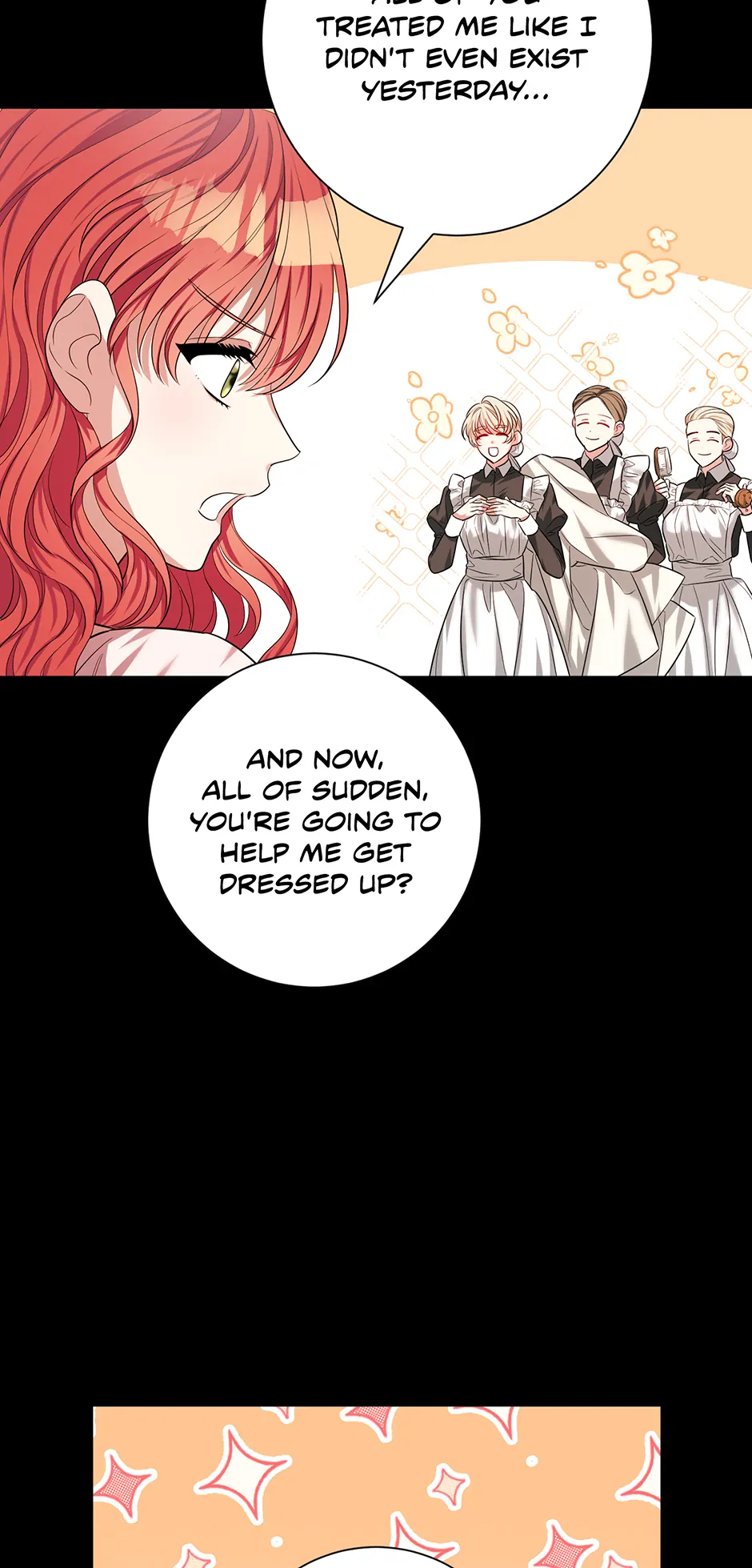 Running Away at Night chapter 31 page 54