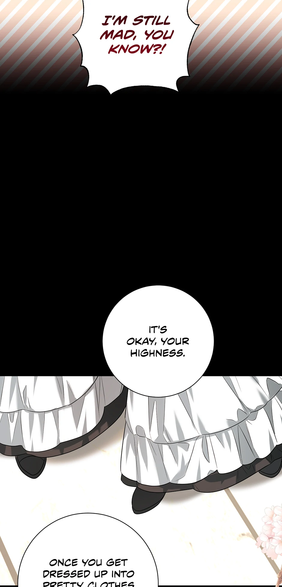 Running Away at Night chapter 31 page 57