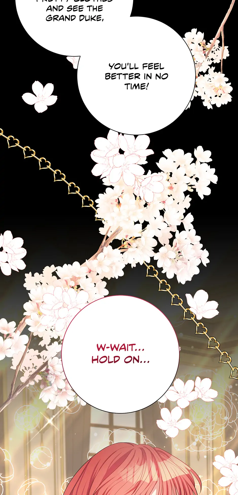 Running Away at Night chapter 31 page 58