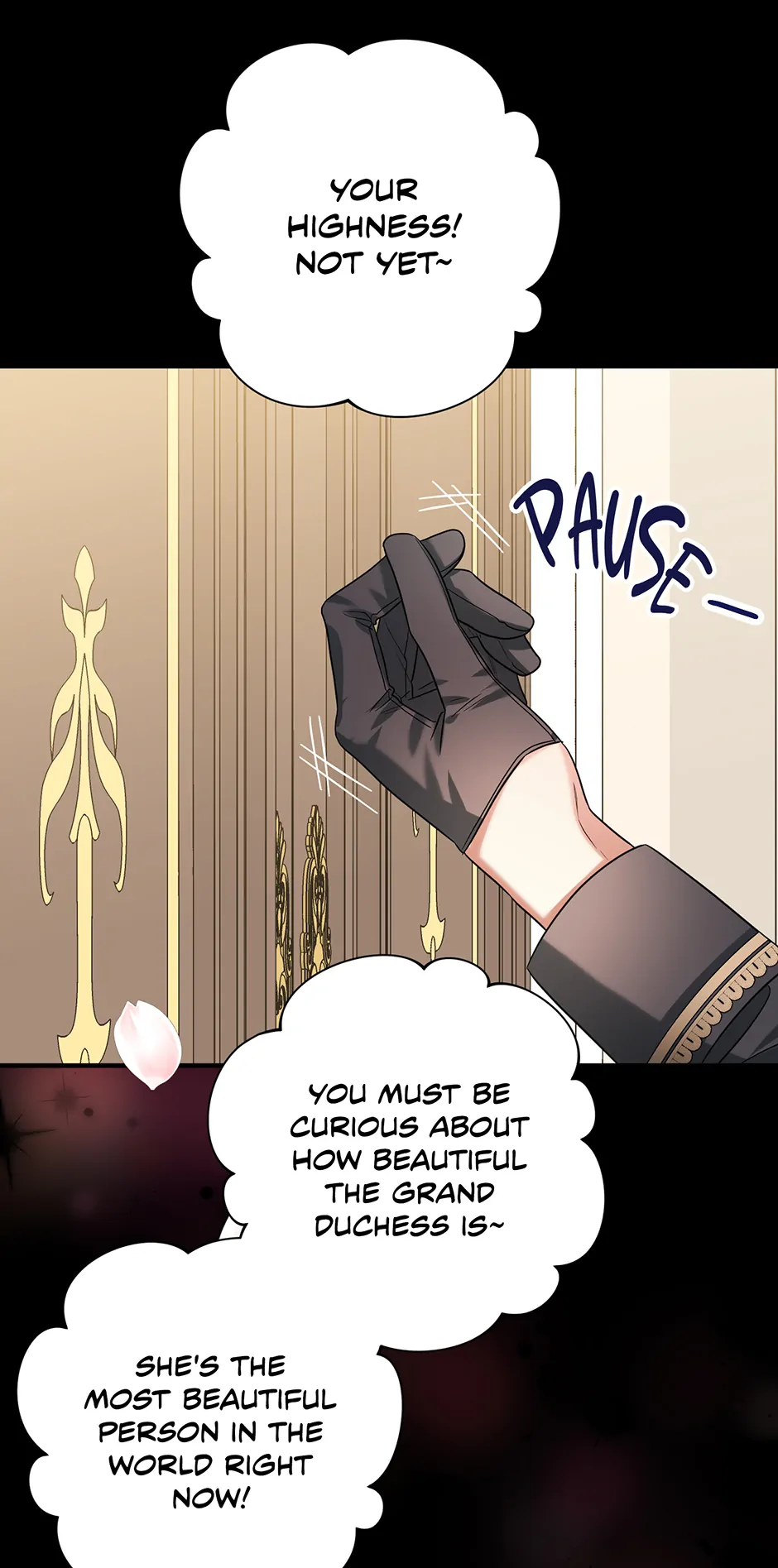 Running Away at Night chapter 31 page 66