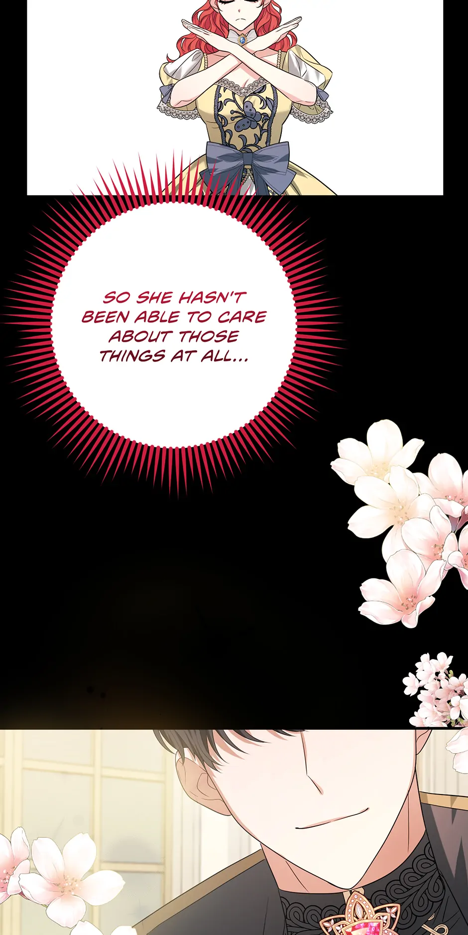 Running Away at Night chapter 31 page 73