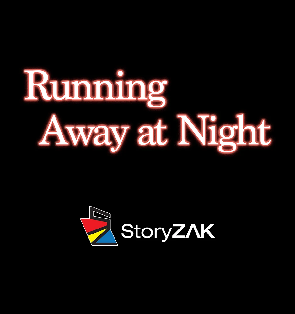 Running Away at Night chapter 31 page 79
