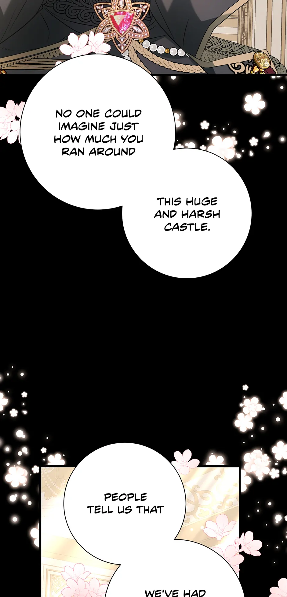 Running Away at Night chapter 32 page 49
