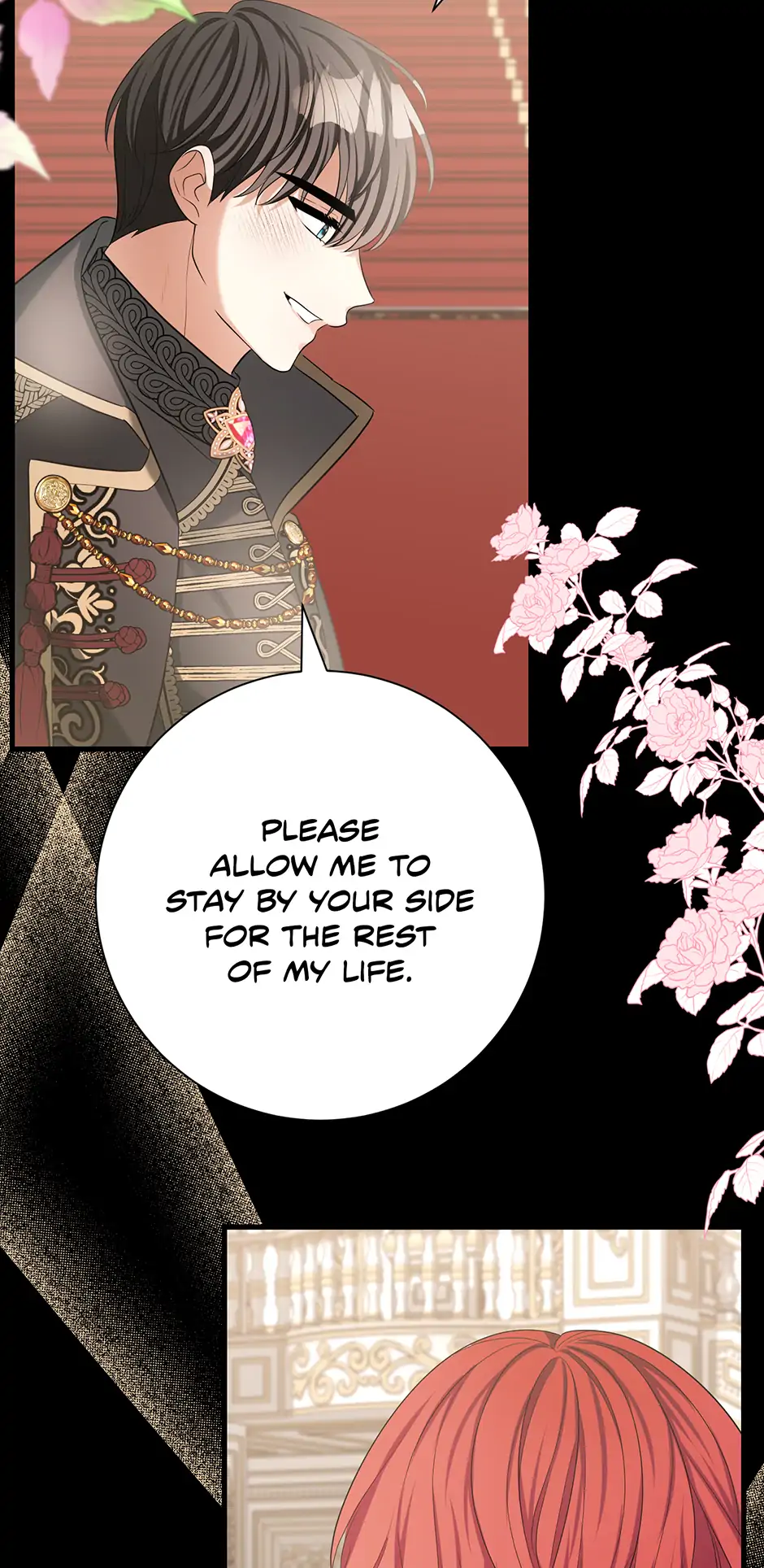 Running Away at Night chapter 32 page 57