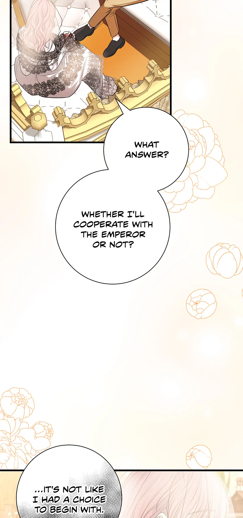 Running Away at Night chapter 33 page 16