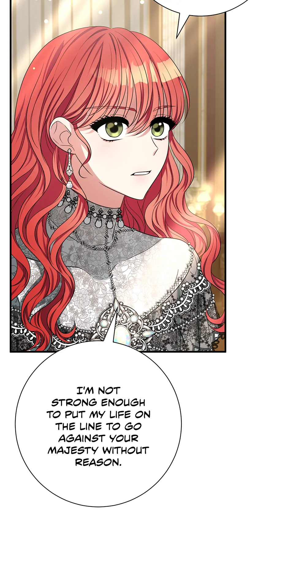 Running Away at Night chapter 33 page 34