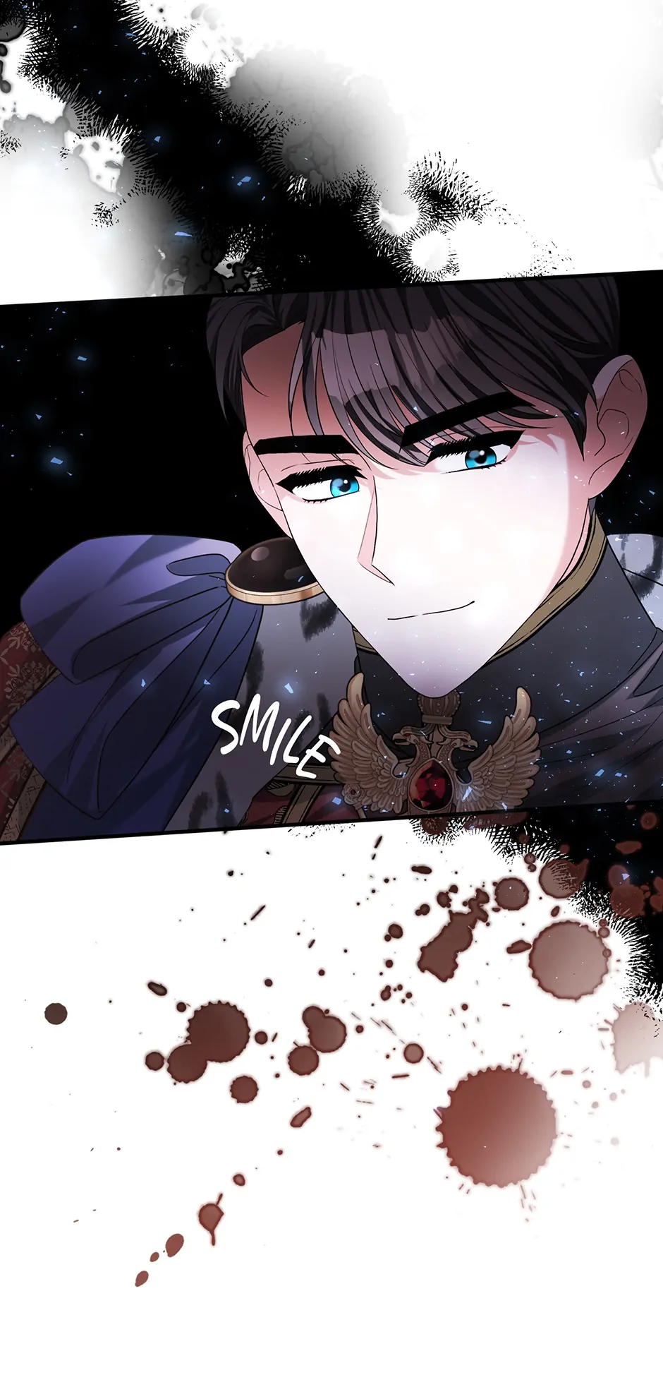 Running Away at Night chapter 33 page 72