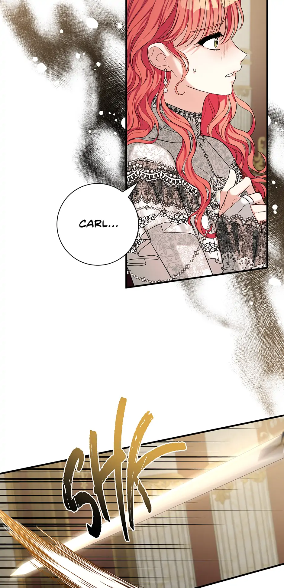Running Away at Night chapter 34 page 44