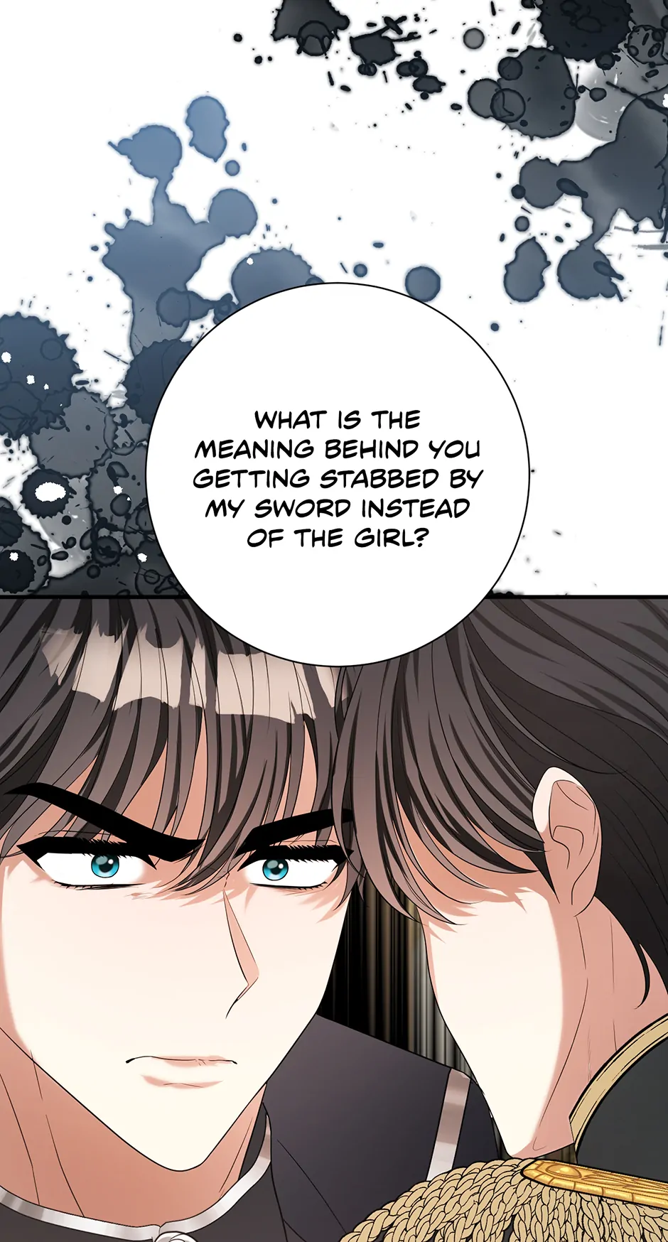 Running Away at Night chapter 34 page 50