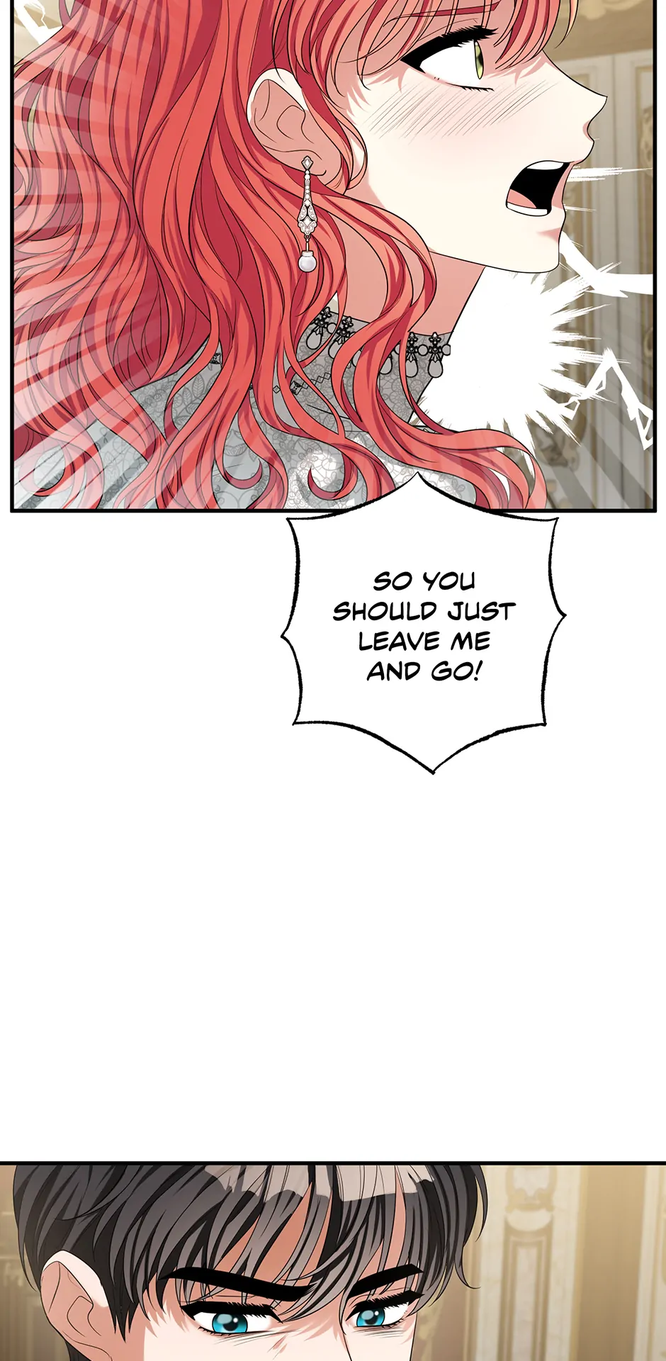 Running Away at Night chapter 34 page 60