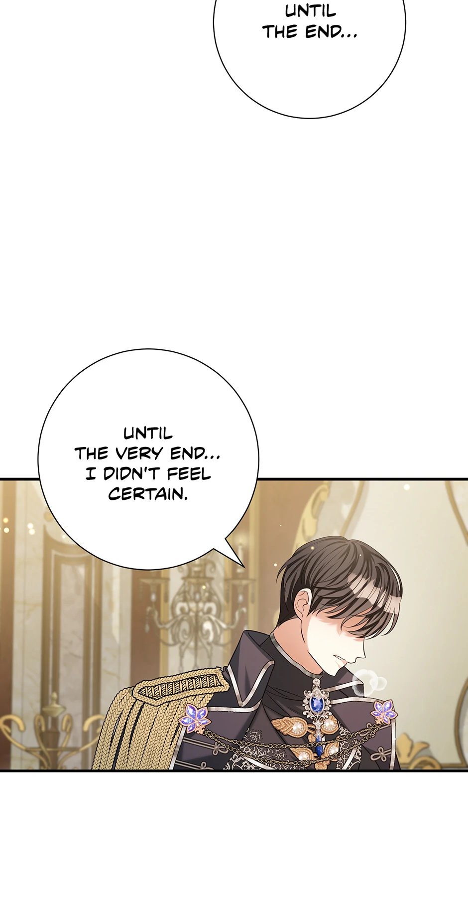 Running Away at Night chapter 34 page 66