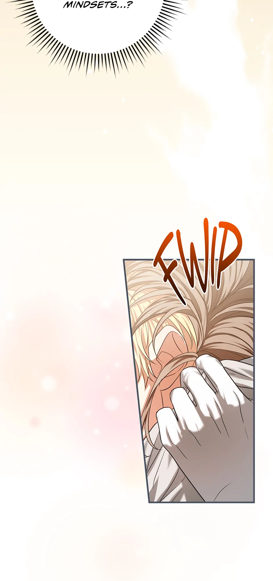 Running Away at Night chapter 35 page 6