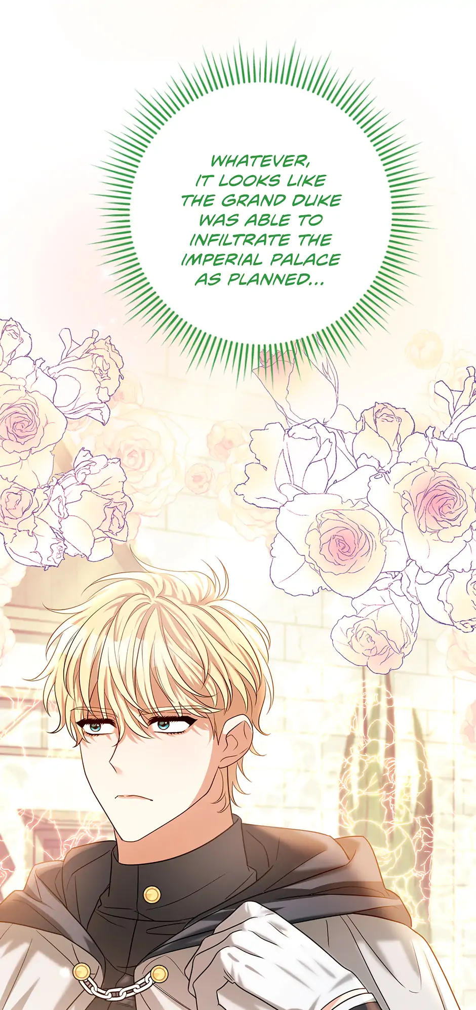 Running Away at Night chapter 35 page 7