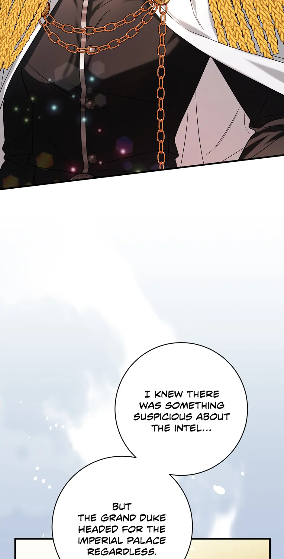 Running Away at Night chapter 35 page 14