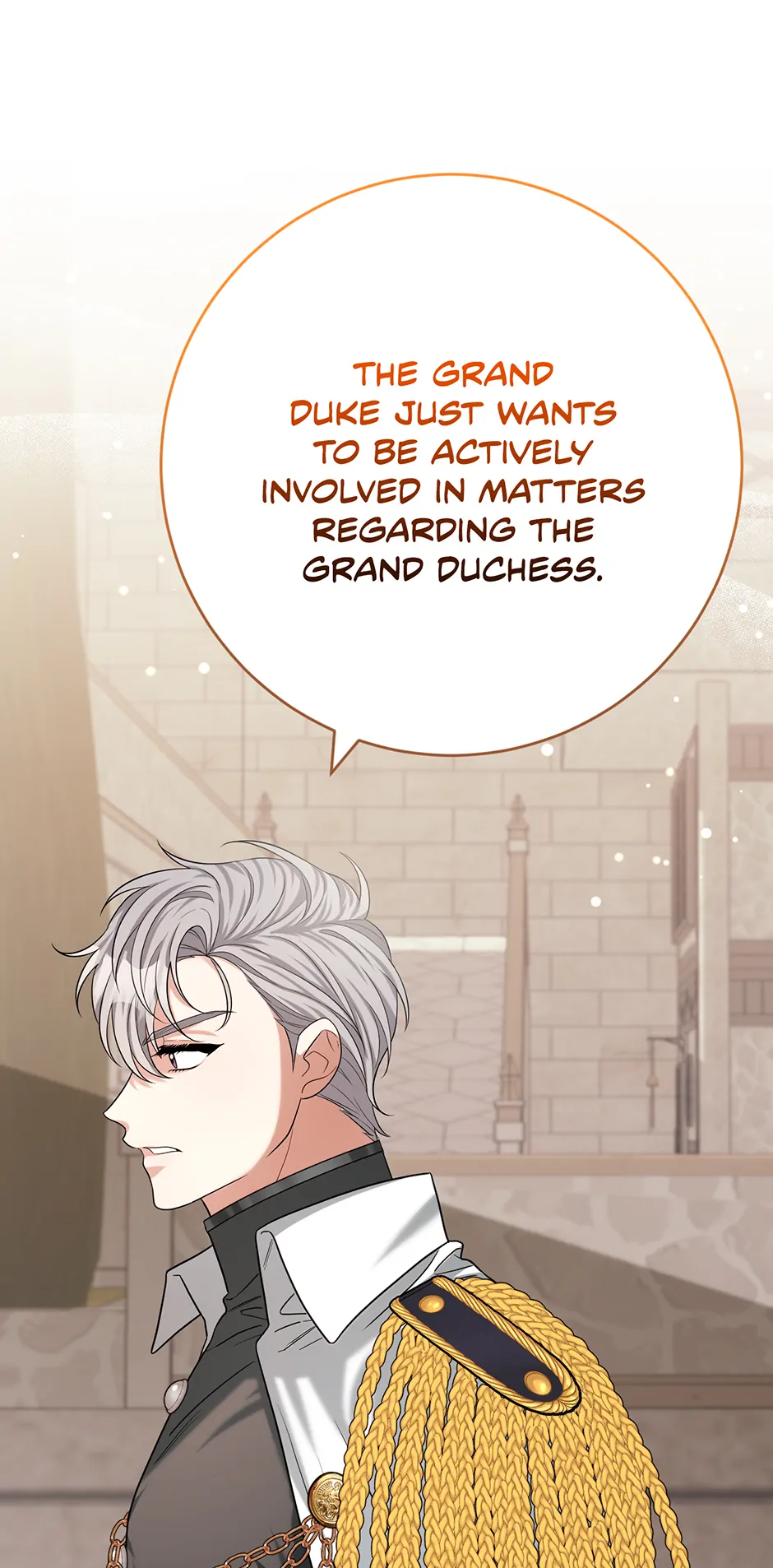 Running Away at Night chapter 35 page 20