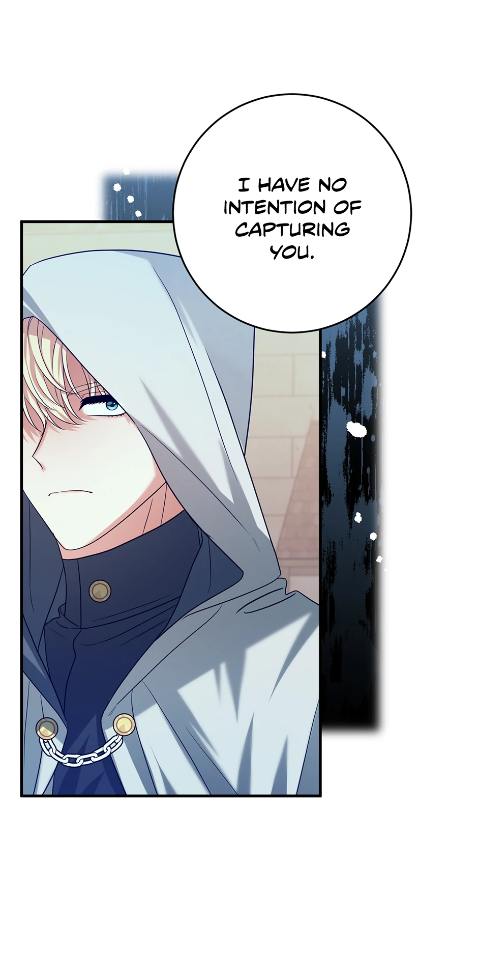 Running Away at Night chapter 35 page 29