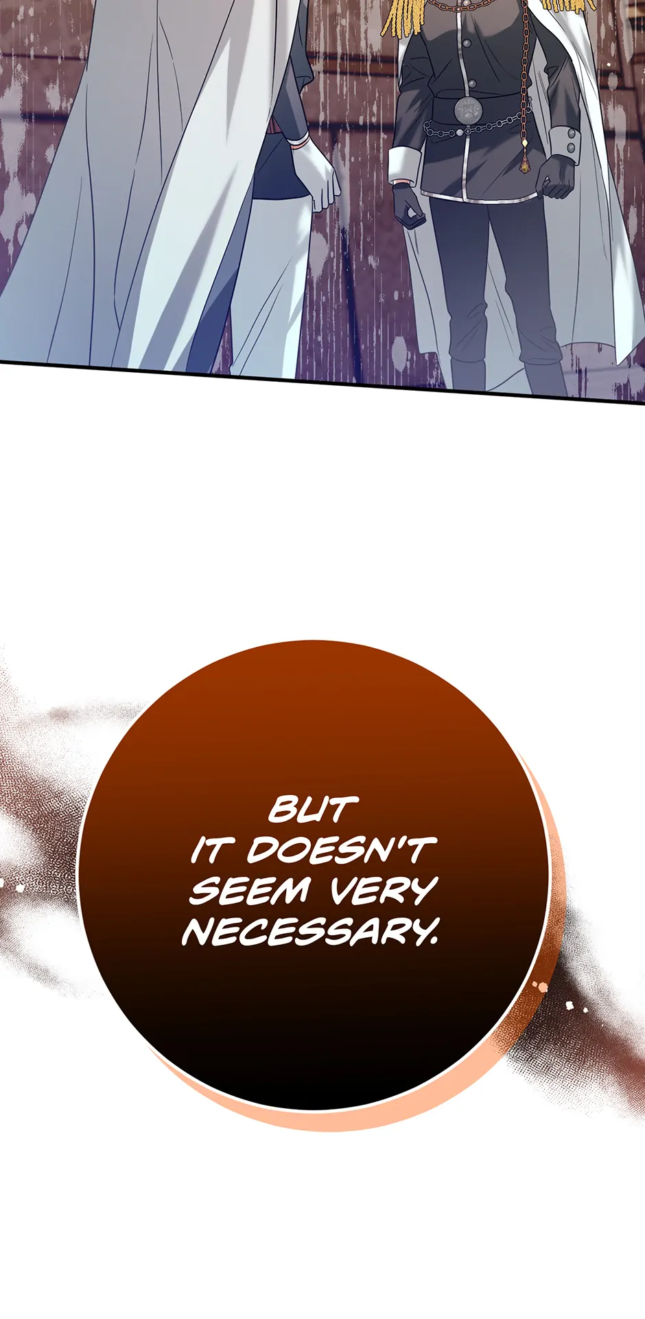 Running Away at Night chapter 35 page 31