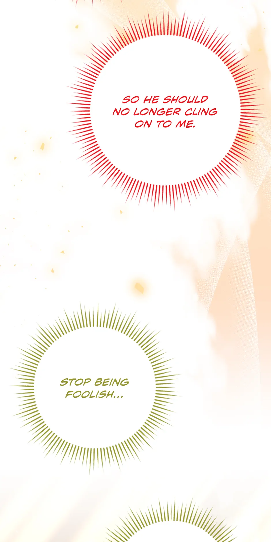 Running Away at Night chapter 35 page 39