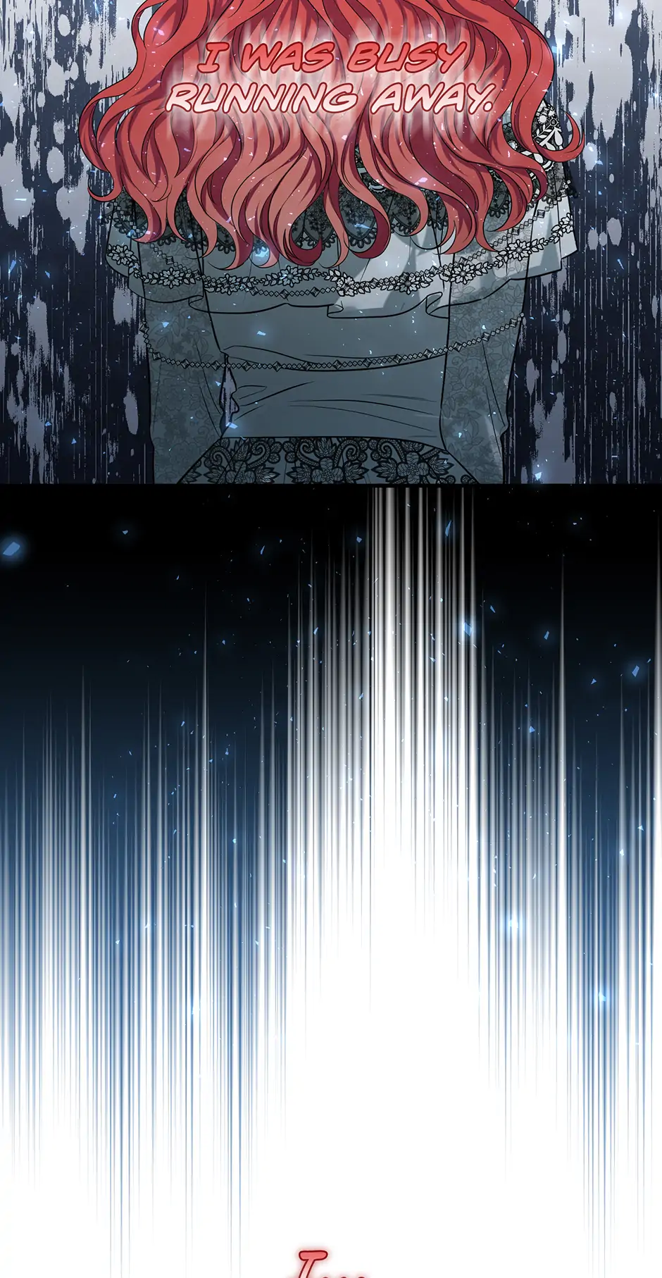 Running Away at Night chapter 35 page 50