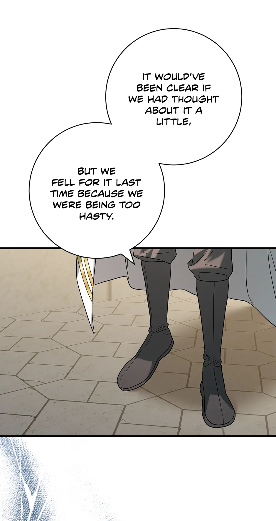 Running Away at Night chapter 36 page 8