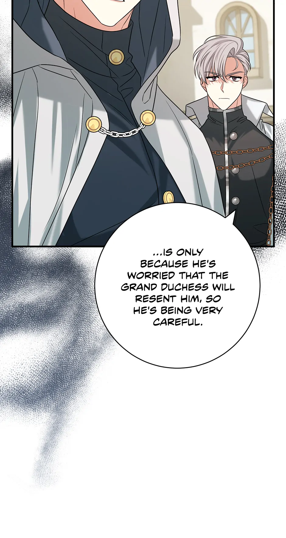 Running Away at Night chapter 36 page 15