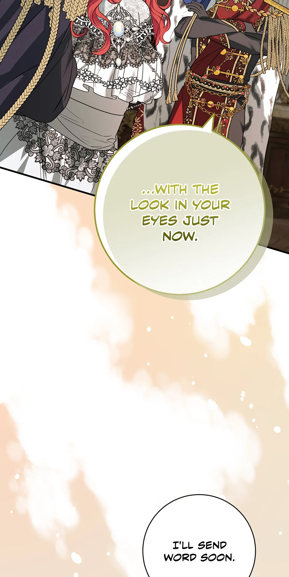 Running Away at Night chapter 36 page 29