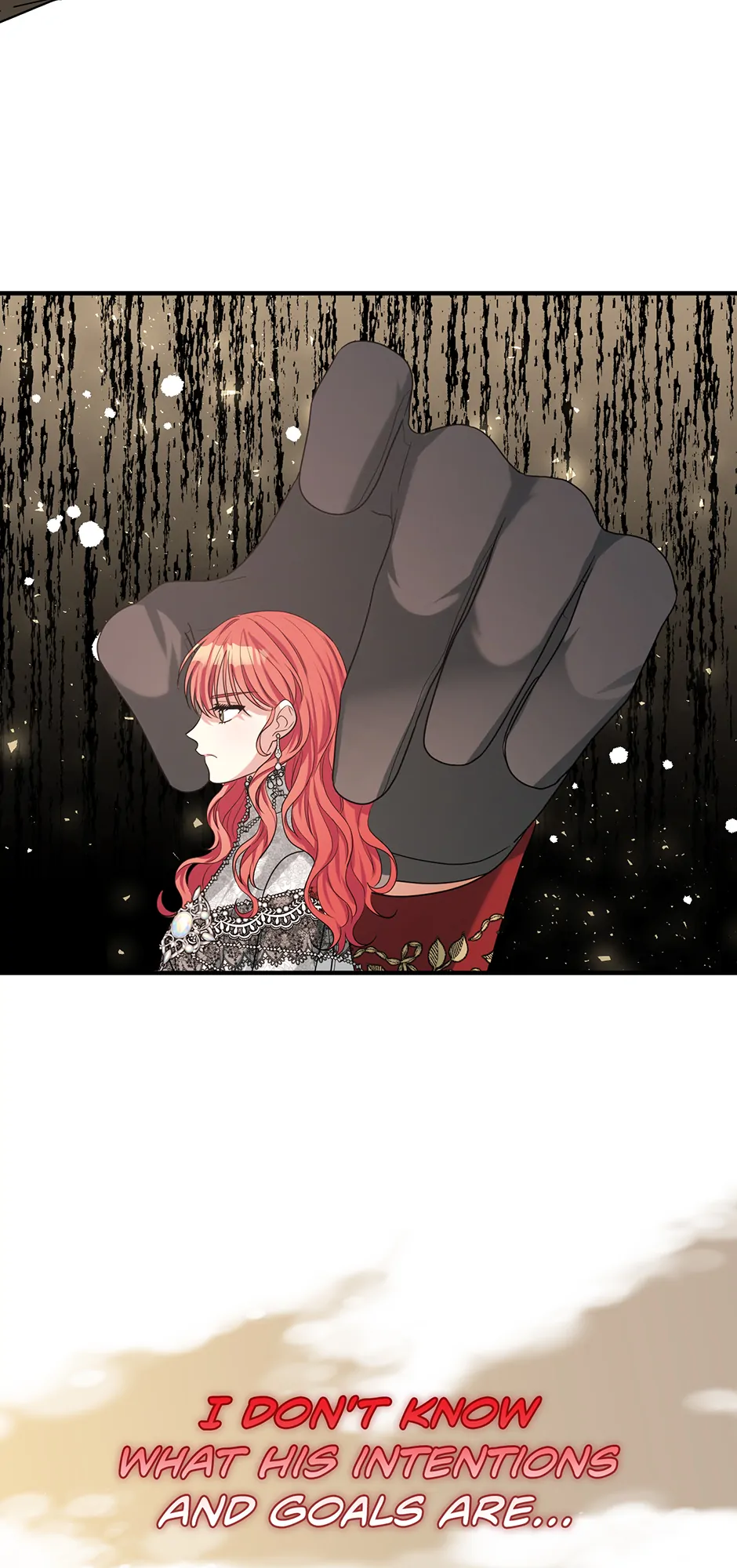 Running Away at Night chapter 36 page 50