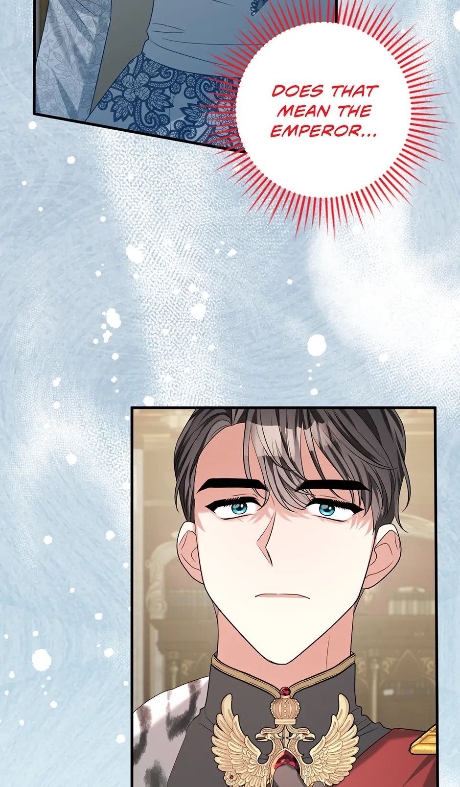Running Away at Night chapter 36 page 71
