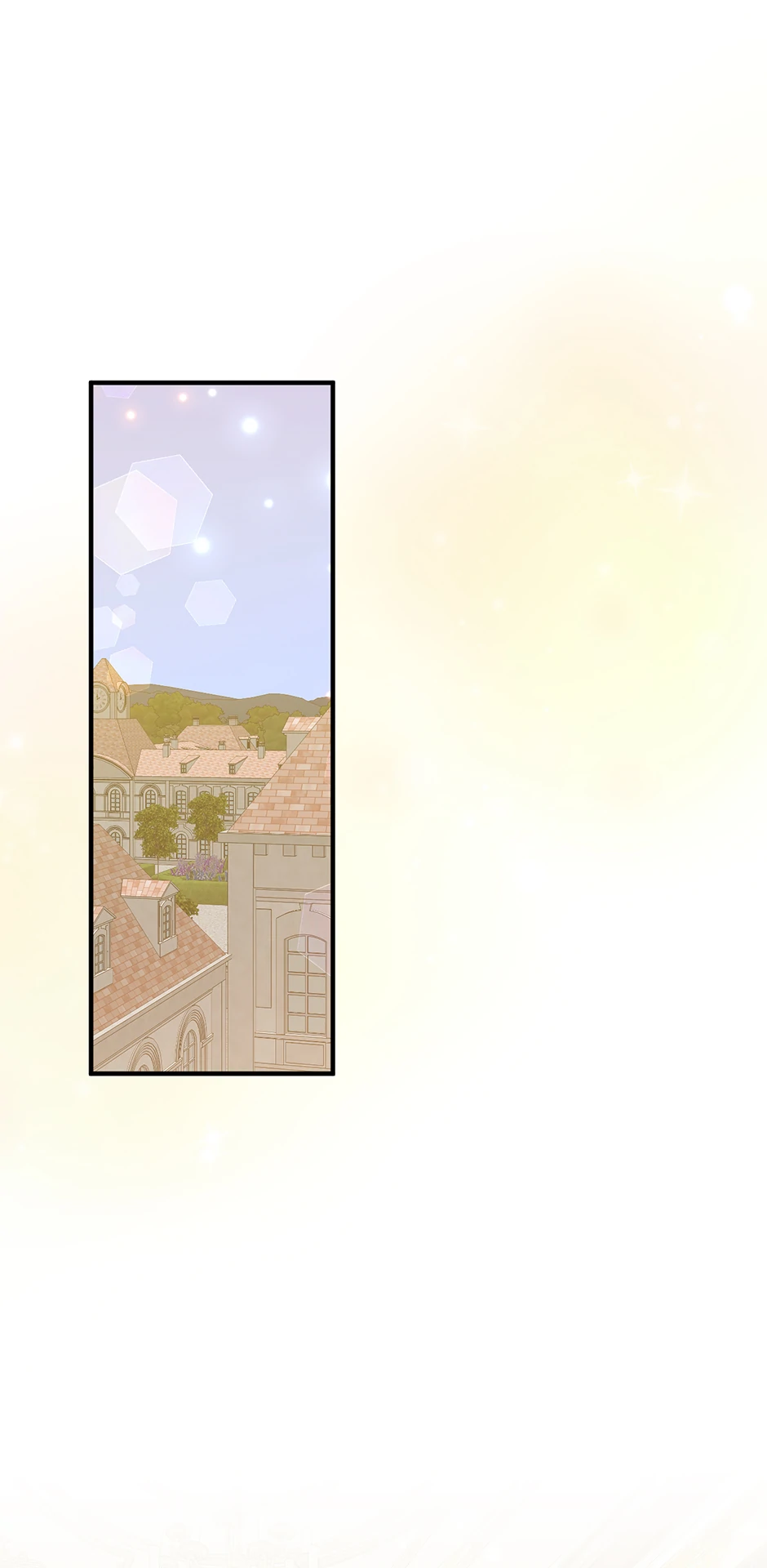 Running Away at Night chapter 38 page 1