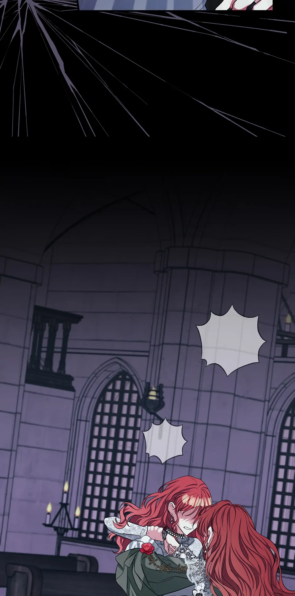 Running Away at Night chapter 38 page 28